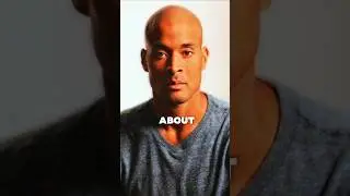 David Goggins: Here's Your Answer!