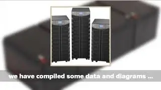 Uninterruptible Power Supplies (UPS)