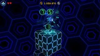 LEGO Batman 3: Gotham e Oltre Parte 6