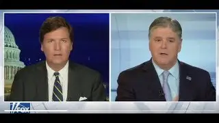 Is Tucker Carlson Feeling The Heat? ft. Joshua Kahn Russell (TMBS 81)