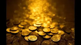 SECRET WEALTH FREQUENCY ~ ACTIVATE YOUR WEALTH DNA ~ POWERFUL!!! ~ 396Hz Unlock Root Chakra ~8Hz 💸💰