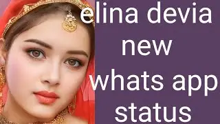#110 Chameleon queen Elina Devia's Latest Whatsapp Status Secrets