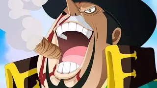 She Is Her Own Downfall... One Piece 872 ワンピース Manga Chapter Review