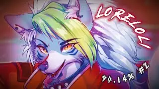 Jumps At Its Finest | Loreloli 90.14% #2