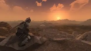 Music of the Mojave #fallout #music