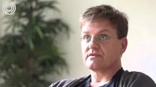 Woltemade Hartman 6 - Wie bin ich zur Ego State Therapie gekommen?