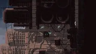Rain World server challenge 