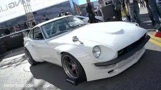SEMA 2015 Highlights | DSPORT Magazine