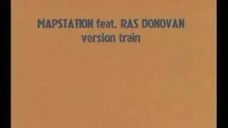 Mapstation feat. Ras Donovan - Gravity