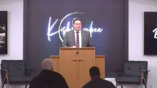 Evangelista Luis Nieto, La fidelidad De Dios.