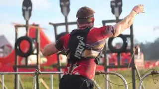 Join Surf Ironman champion Matt Poole at Spartan Race Townsville this June!