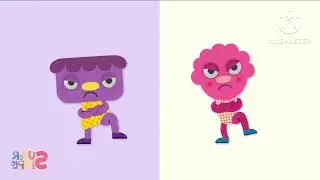 Noodle and Pals Japanese - If You&rsquo;re Happy in Reverse