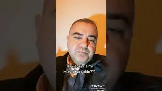 Türkler zorla mı Müslüman oldular???