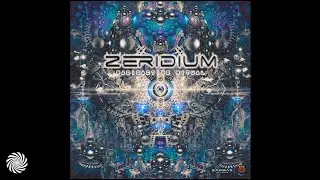 Zeridium - Radioactive Ritual