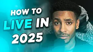 Jvrse Insights: The Mentality You NEED for 2025