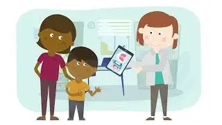 What is it like to take part in a clinical trial?