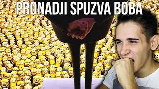 Ako Riješiš Ovo U 30 Sekundi Genijalac Si