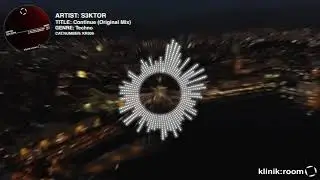 S3KTOR - Continue (Original Mix) [Klinik Room]