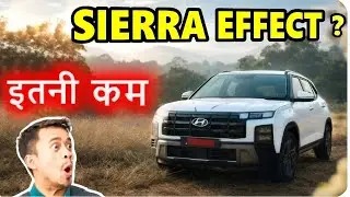Top 25 Selling cars December 2025 | Sierra FAADU Effects | 