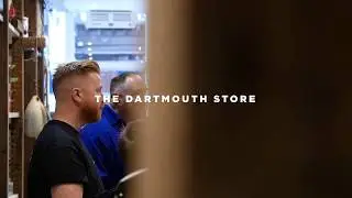 NEW DARTMOUTH STORE OPENING!