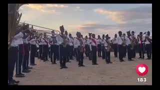 Lubuto BB BAND