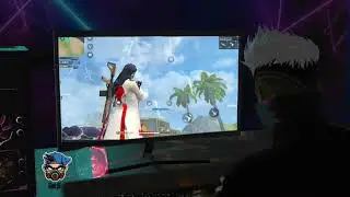 🔥 3D SETUP LIKE FLAME R / #5ot ff 1k