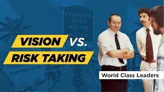 How the World’s largest auto mall was created (full documentary)