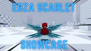 [ABA] Erza Scarlet Showcase