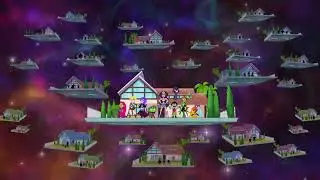 Teen Titans Go! Robin Says Titans, And Every Superhero And Supervillain In The DC Multiverse, Go!
