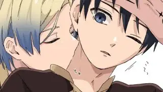 #10 tik tok blue lock (allisagi) by: YuAnh