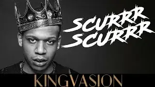 KinG Eazy - Legende (Official Audio)