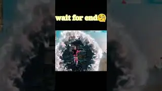 O FREEZE EFFECT OF ENEMIES DBL N STYLE - FREE FIRE EDIT - HOW TO EDIT DBL N STYLE#short #dbln#viral