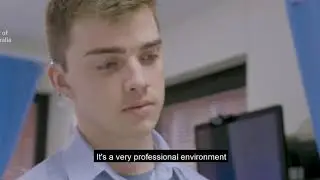 Horizon Hospital and Health Service (HHHS) at UniSA