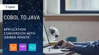 COBOL to Java Migration Demo
