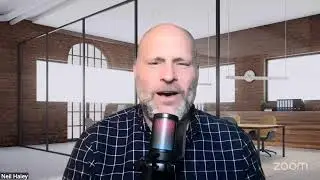 Welcome to The Neil Haley Show Live! Jennifer Clarke Eskew