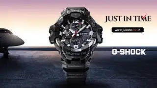 CASIO G-SHOCK 
