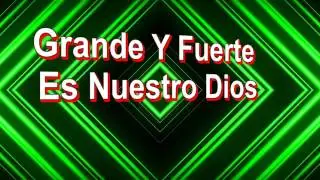 video secuencia grande y fuerte (Nueva Versión)
