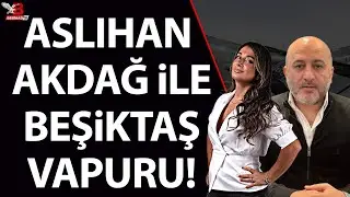 Beşiktaş Vapuru: Divan Kurulu i&ccedil;in geri sayım | Konuk: Osman Ekleme