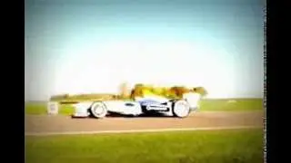 First video of Spark-Renault SRT_01E