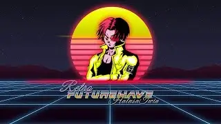 Futurewave Playlist - HaL&sup2;