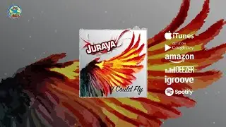 Juraya - I Could Fly [Official]