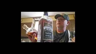 American Small Batch Distilling Review! Stoll And Wolfe and Key West Legal Rum!  Salt cured barrels!