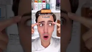 L&rsquo;ORIGINE DE TES BOUTONS SELON LEUR PLACEMENT SUR TON VISAGE #peaugrasse #acn&eacute;