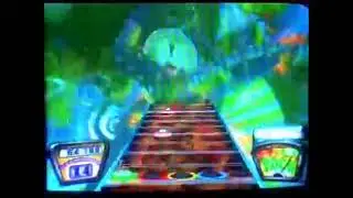 Guitar Hero Encore Rocks The 80s PS2 - Judas Priest - Electric Eye