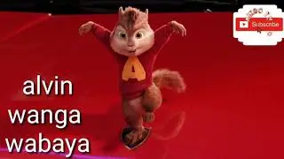 Alvin wanga wabaya official video