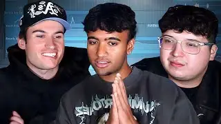 Noah Mejia, 42CEO & Jadyn Violet MAKE A BANGER!