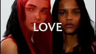 Ann Demeulemeester Serves up a Sinister Dream-Like Vision | Women's AW19