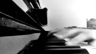 [Piano] deadmau5 & Kaskade - I Remember