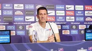 Nate Reinking discusses the future of Great Britain's national team