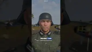 Kenapa Tentara Nazi Nggak Pernah Takut Mati di Perang Dunia Kedua #faktaunik #animation